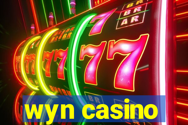 wyn casino